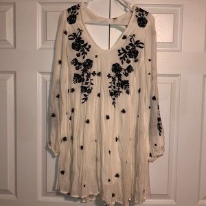 Free people dress
